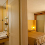 Ca' Sette À l'intérieur