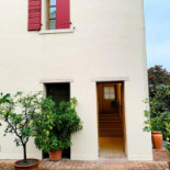 Ca' Sette Extérieur