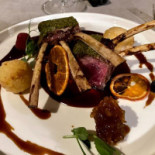 Ca' Sette Comida