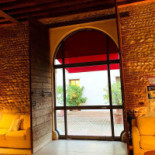 Ca' Sette Extérieur