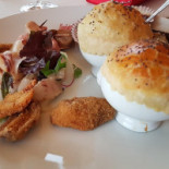 Ca' Sette Comida