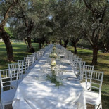 Ca' Sette Extérieur