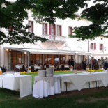 Ca' Sette Extérieur
