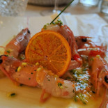 Ca' Sette Nourriture