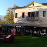 Ca' Sette Extérieur