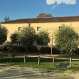 Ca' Sette Extérieur