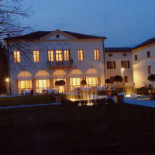 Ca' Sette Extérieur