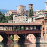 Ca' Sette Extérieur