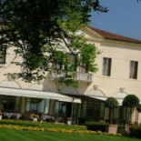 Ca' Sette Extérieur