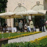 Ca' Sette Extérieur