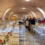 Ca' Sette À l'intérieur