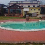 Ca' Sette Extérieur