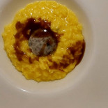 Vico Mercati food