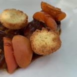 Vico Mercati food