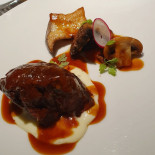 Vico Mercati food