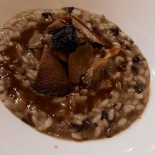 Vico Mercati food