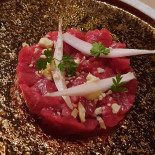 Vico Mercati food
