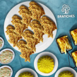 Branches Oriental