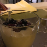 Osteria Enoteca La Volpe E L'uva Bebida