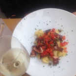 Osteria Enoteca La Volpe E L'uva