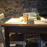 Osteria Enoteca La Volpe E L'uva Dentro