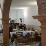Ci Ri So À l'intérieur
