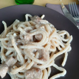 Ci Ri So Nourriture