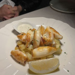 Giuliani Nourriture