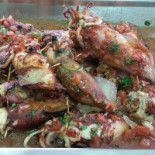 Pollo Doc Comida