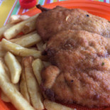 Pollo Doc Comida