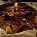 Vasco Da Gama Comida