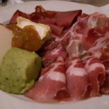 Vasco Da Gama Comida