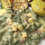 Vasco Da Gama Comida