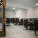 Hasu Cinese Giapponese inside