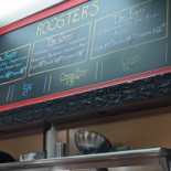 Torre D'ercole menu