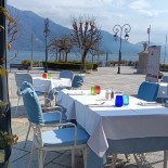 Il Portico Extérieur
