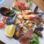 Pirata Comida