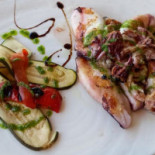 Pirata Comida