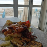 Pirata Comida
