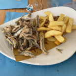 Pirata Comida