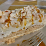 Pirata Comida