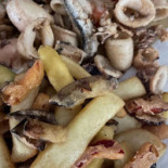 Pirata Comida