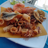 Pirata Comida