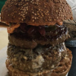 Hosteria De Menas Pasta Burger Poke Nourriture