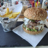 Hosteria De Menas Pasta Burger Poke Comida