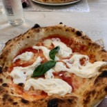 Pizzeria Il Point Nourriture