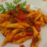 A'ricetta Nourriture