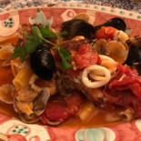 A'ricetta Nourriture