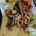 A'ricetta Nourriture
