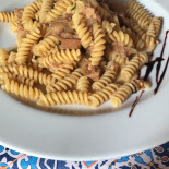 A'ricetta Nourriture